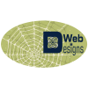 View Image 1 of 1 of Full Colour Sticker - Oval - 3" x 5-1/2"