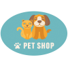 View Image 1 of 1 of Full Colour Sticker - Oval - 3" x 4-1/2"