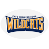 View Image 1 of 1 of Full Colour Sticker - Oval - 5" x 8"