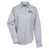 View Image 1 of 3 of Van Heusen Performance Dress Shirt - Ladies'