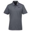 View Image 1 of 3 of Nike Essential Emboss Dry Polo