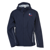 View Image 1 of 3 of Storm Creek Waterproof Rain Jacket - Men's