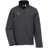 View Image 1 of 3 of Storm Creek Microfleece Lined Soft Shell Jacket - Men's