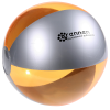 View Image 1 of 3 of Lustre Tone Beach Ball