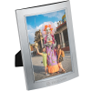 View Image 1 of 3 of City Lights Picture Frame - 5" x 7"