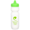 View Image 1 of 4 of Athletic Squeeze Water Bottle - 24 oz.