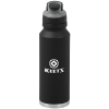 View Image 1 of 5 of Coleman Freeflow Vacuum Hydration Bottle - 40 oz.