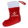 View Image 1 of 1 of Stocking Ornament