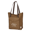 View Image 1 of 4 of Merchant & Craft Sawyer Tote - Closeout