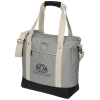 View Image 1 of 4 of Cutter & Buck Cotton Laptop Tote