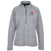 View Image 1 of 3 of Crane 1/2-Zip Pullover - Ladies'