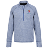 View Image 1 of 3 of Crane 1/2-Zip Pullover - Men's