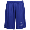 View Image 1 of 3 of Zone Performance Shorts - Men's