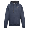 View Image 1 of 3 of ESActive Vintage Hooded Sweatshirt - Men's - Embroidered