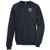 View Image 1 of 3 of ESActive Vintage Crew Sweatshirt - Embroidered