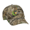 View Image 1 of 1 of Hunter's Hideaway Cap - Realtree Edge