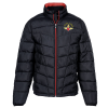 View Image 1 of 3 of Spyder Pelmo Puffer Jacket - Men's