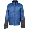 View Image 1 of 3 of Fernie Hybrid Insulated Jacket - Men's