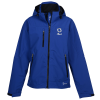 View Image 1 of 4 of Tri-Tech Hard Shell Jacket - Ladies'