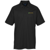 View Image 1 of 2 of Tech Mesh Snag Resistant Polo - Men's