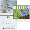 View Image 1 of 3 of Birds of North America Calendar - Spiral