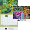 View Image 1 of 3 of Gardens Calendar