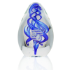 View Image 1 of 1 of Expedia Art Glass Award