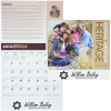 View Image 1 of 3 of African-American Heritage Family Calendar