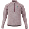 View Image 1 of 3 of Crane 1/2-Zip Pullover - Men's - 24 hr