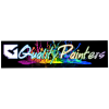 View Image 1 of 1 of Full Colour Static Decal - Rectangle - 1-3/4" x 5-3/4"