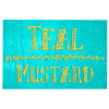 View Image 1 of 1 of Full Colour Static Decal - Rectangle - 3" x 4-1/2"