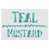 View Image 1 of 1 of Static Decal - Rectangle - 3" x 4-1/2"