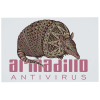 View Image 1 of 1 of Full Colour Sticker - Rectangle - 1-3/4" x 2-5/8"
