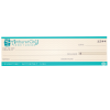 View Image 1 of 1 of Full Colour Sticker - Rectangle - 1" x 3-3/4"