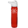 View the Aquarius Water Bottle - 24 oz.