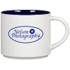 View Image 1 of 2 of Lakeview Coffee Mug - 16 oz.