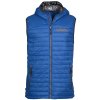 View Image 1 of 5 of Silverton Packable Insulated Vest - Men's - 24 hr