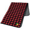 View Image 1 of 1 of Northwoods Plaid Blanket