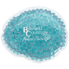 View Image 1 of 2 of Shaped Mini Aqua Pearls Hot/Cold Pack - Brain