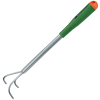View Image 1 of 2 of Metal Garden Tool - Cultivator