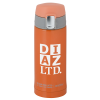 View Image 1 of 4 of Mini Diva Vacuum Bottle - 7 oz.