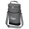 View Image 1 of 3 of Paso Robles Wine Bottle Carrier