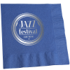 View Image 1 of 1 of Colourware Luncheon Napkin - 2-ply - Foil