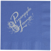 View Image 1 of 1 of Colourware Dinner Napkin - 2-ply - 1/4 Fold