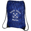 View Image 1 of 1 of Abyss Drawstring Sportpack