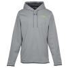 View Image 1 of 1 of Under Armour Double Threat Hoodie - Men's - Full Colour