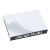 View the Post-It® Notes Cubes - Rectangle - 3" x 4" x 1/2"
