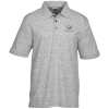 View Image 1 of 3 of Cutter & Buck DryTec Advantage Space Dye Polo