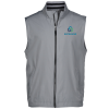 View Image 1 of 1 of Cutter & Buck DryTec Nine Iron Vest - Men's