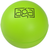 View the Round Squishy Stress Reliever